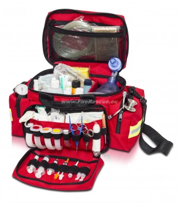 FIRST AID KIT A - TYPIZATION OF GZS