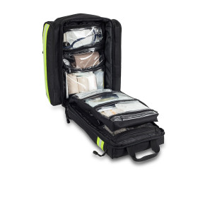 ERSTE-HILFE-KIT B - TYPISIERUNG VON GZS