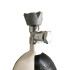 PROTECTIVE CAP FOR SCBA CYLINDER VALVE 200/300 BAR
