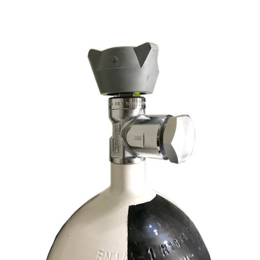 ZAŠČITNI ČEP ZA VENTIL TLAČNE POSODE 200/300 BAR