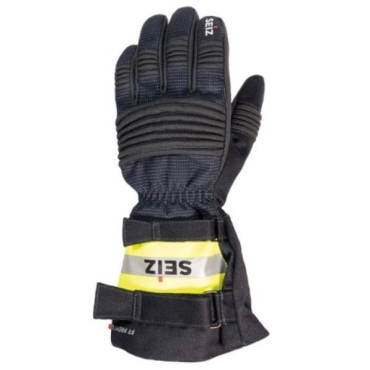 SEIZ FIREFIGHTER GLOVES FIRE-FIGHTER PREMIUM
