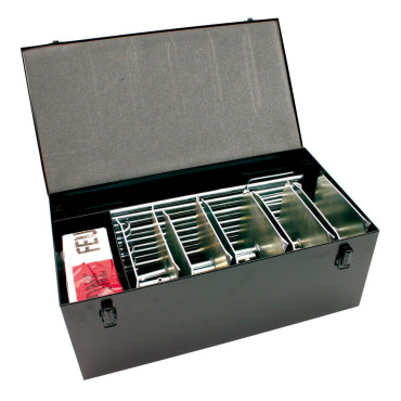 KOMPLET OPREME ZA ZAVAROVANJE KRAJA