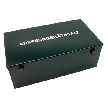 PLACE INSURANCE EQUIPMENT SET