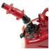 AUTOMATIC SPOUT  FOR METAL CANISTER SMART-SPOUT
