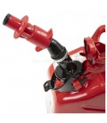 AUTOMATIC SPOUT  FOR METAL CANISTER SMART-SPOUT