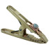 EARTHING CLAMP MADE BY BRASS