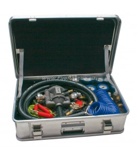 ČRPALKA ZA NEVARNE SNOVI - KOMPLET