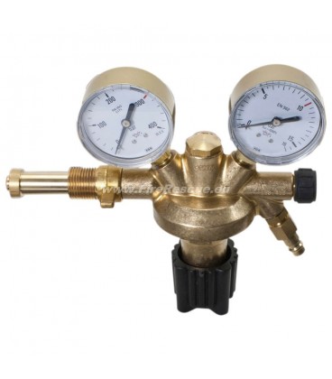 REGULATOR TLAKA 200/300 BAR Z NASTAVKOM