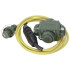ELECTRICAL DISTRIBUTOR WITH PERSONAL PROTECTION LINE PRCD IP55