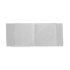 PROTECTIVE MASK WITH FILTER FOR ADULT - RED