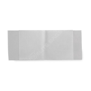 PROTECTIVE MASK WITH FILTER FOR ADULT - RED
