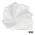 FILTER FOR PROTECTIVE MASK FOR ADULTS (10 PCS)