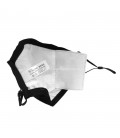 FILTER FÜR SCHUTZMASKE FÜR ERWACHSENE (10 STÜCKE)