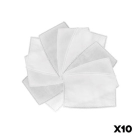 FILTER FOR PROTECTIVE MASK FOR CHILDREN (10 PCS)