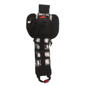 FIRST AID KIT FOR SKI TEACHERS AND COACHES