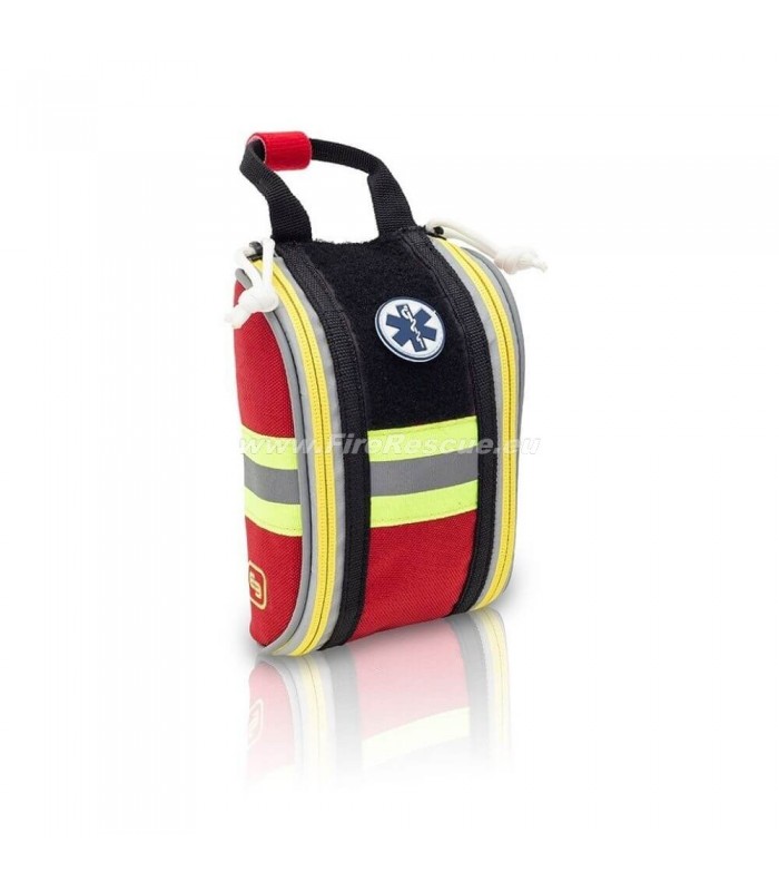 Backcountry Ski First Aid Kit