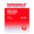 BURNSHIELD BRANDWUNDENVERBAND KOMPRESSE 10 x 10 CM