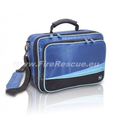 TORBA ELITE NEGA NA DOMU COMMUNITY - MODRA