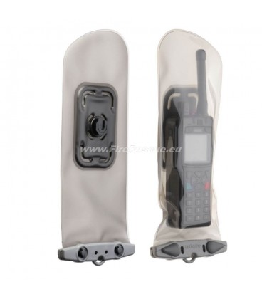 KLICK FAST AQUAPACK WASSERDICHTER FUNKFALL