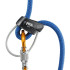 PETZL VERSO BELAY/RAPEL DEVICE