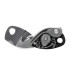 PETZL GRIGRI + BELAY DEVICE WITH CAM-ASSISTED BLOCKING