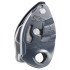 PETZL GRIGRI BELAY DEVICE WITH CAM-ASSISTED BLOCKING