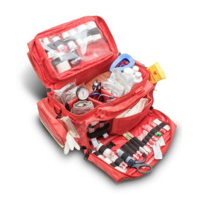 TORBA ELITE EMERGENCY TARPAULIN - VODOTESNA