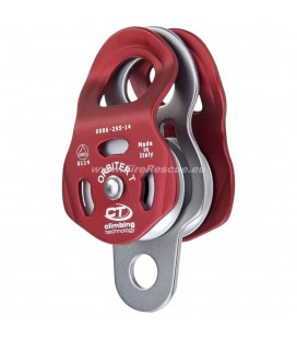 FALL SAFE PULLEY ALLOY 50