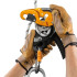 PETZL I’D S SELF BRAKING DESCENDER