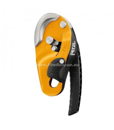 PETZL RIG SELF-BRAKING DESCENDER