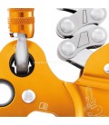 PETZL ZIGZAG MECHANICAL PRUSNIK FOR TREE CARE