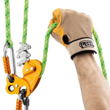 MEHANSKI PRUSNIKOV VOZEL PETZL ZIGZAG