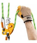 PETZL ZIGZAG MECHANICAL PRUSNIK FOR TREE CARE