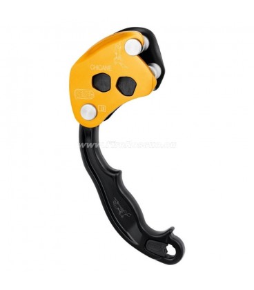 PETZL CHICANE AUXILIARY BRAKE FOR MECHANICAL PRUSNIK