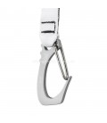 PETZL KNEE ASCENT CLIP
