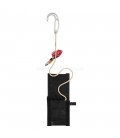 PETZL EXO® AP HOOK PERSONAL ESCAPE SYSTEM