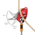 OSEBNI REŠEVALNI SISTEM PETZL EXO AP HOOK
