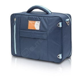 ELITE HOME CALL BAG PRACTI´S - BLUE