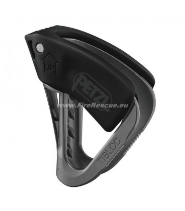 PETZL TIBLOC EMERGENCY ROPE CLAMP