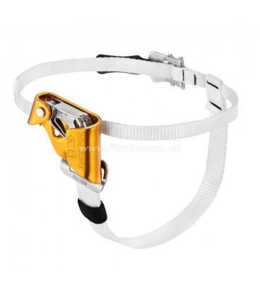 PETZL PANTIN FUßSTEIGKLEMME