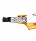 PETZL CROLL REINFORCED CHEST ASCENDER