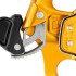PETZL CROLL REINFORCED CHEST ASCENDER