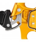 PETZL CROLL REINFORCED CHEST ASCENDER