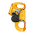 PETZL CROLL REINFORCED CHEST ASCENDER