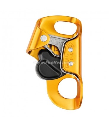 PRSNA PRIŽEMA PETZL CROLL