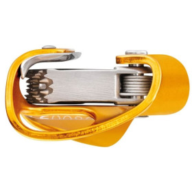 PETZL CROLL BRUSTSTEIGKLEMME