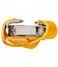 PETZL CROLL REINFORCED CHEST ASCENDER