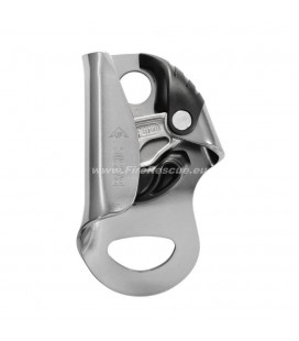 PETZL BASIC VERSATILE ROPE CLAMP