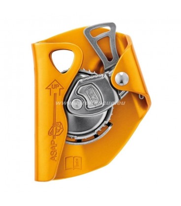 PRIPRAVA ZA PRESTREZANJE PADCA PETZL ASAP NA VRVI