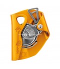 PETZL ASAP MOBILE FALL ARRESTER